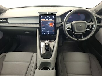 Used Polestar Polestar 2 2023 for sale - 78230140: Photo