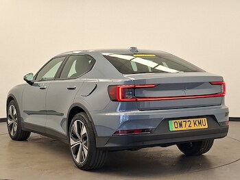 Used Polestar Polestar 2 2023 for sale - 78230140: Photo