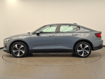 Used Polestar Polestar 2 2023 for sale - 78230140: Photo