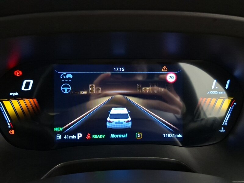 Used MG MG ZS 2024 for sale - 77947501: Photo 18