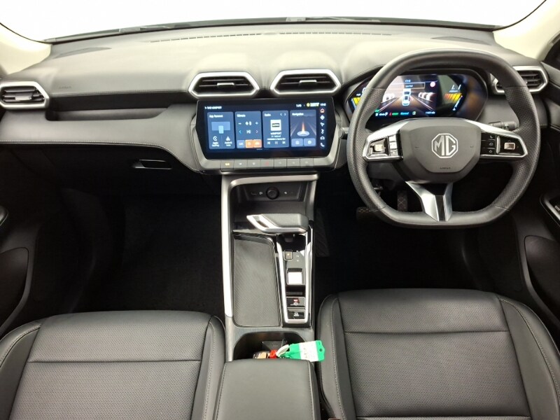 Used MG MG ZS 2024 for sale - 77947501: Photo 2