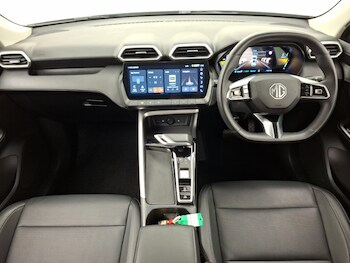 Used MG MG ZS 2024 for sale - 77947501: Photo