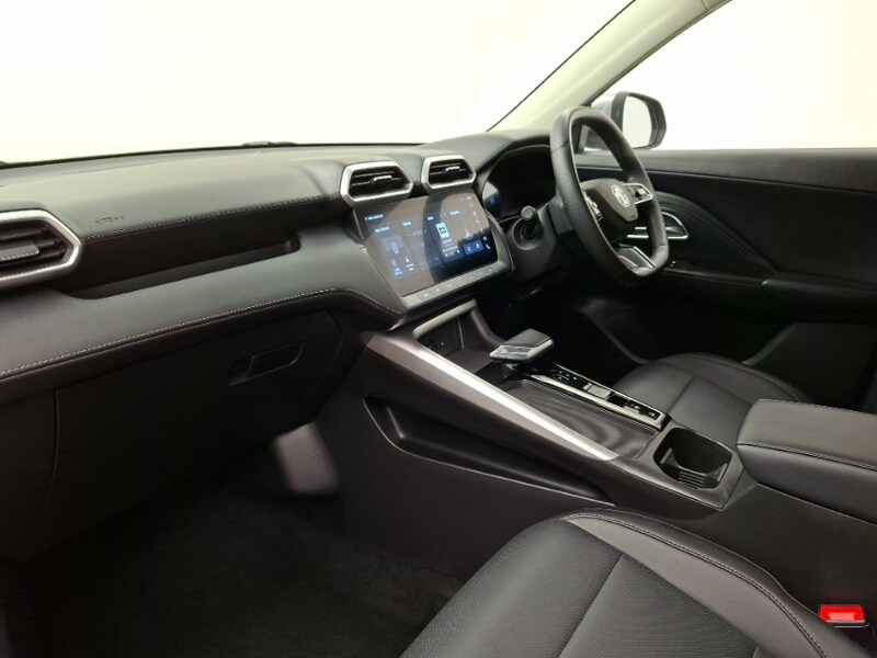 Used MG MG ZS 2024 for sale - 77947501: Photo 5