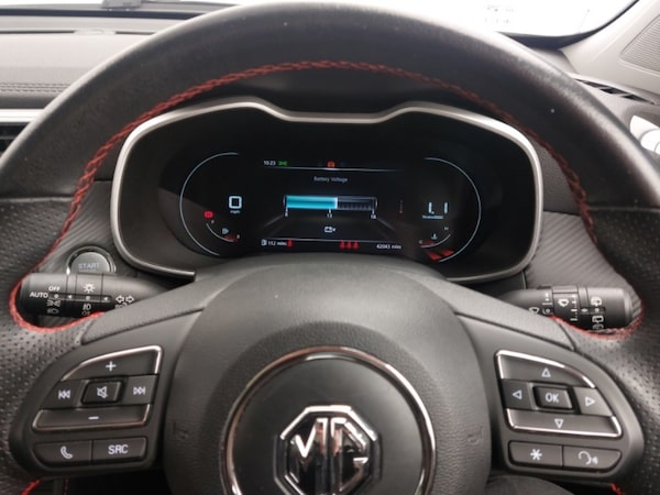 Used MG MG ZS 2022 for sale - 76317614: Photo 19