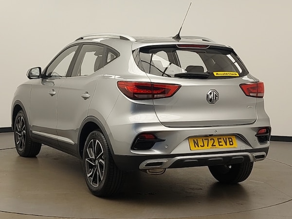 Used MG MG ZS 2022 for sale - 76317614: Photo 3