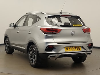 Used MG MG ZS 2022 for sale - 76317614: Photo 3