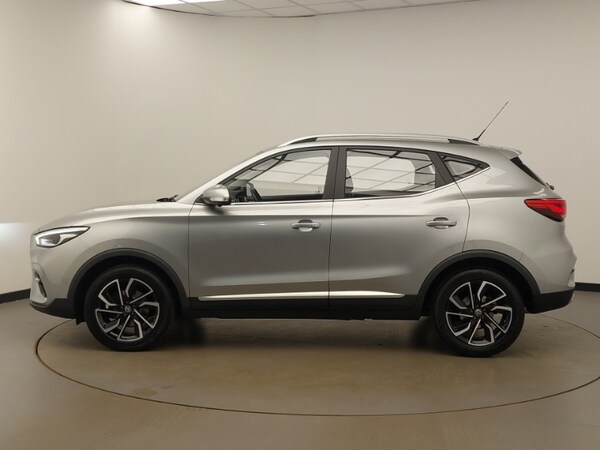 Used MG MG ZS 2022 for sale - 76317614: Photo 4