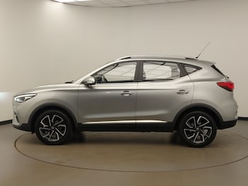 Used MG MG ZS 2022 for sale - 76317614: Photo 4