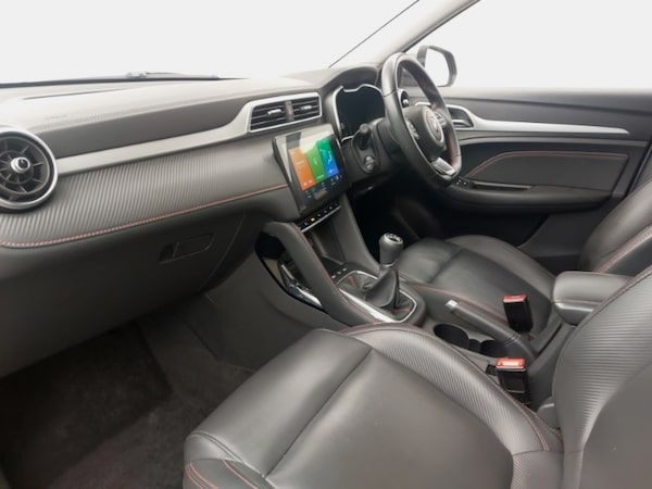 Used MG MG ZS 2022 for sale - 76317614: Photo 5