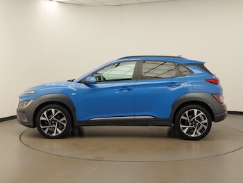 Used Hyundai KONA 2021 for sale - 75837444: Photo