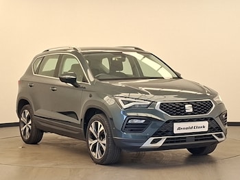 Used SEAT Ateca 2023 for sale - 78998352: Photo