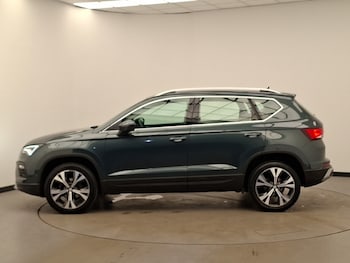 Used SEAT Ateca 2023 for sale - 78998352: Photo