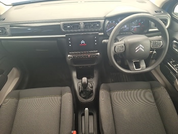 Used Citroen C3 2018 for sale - 78450860: Photo