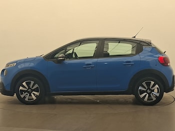 Used Citroen C3 2018 for sale - 78450860: Photo
