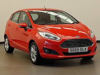 Ford - Fiesta