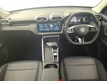 Used MG MG ZS 2025 for sale - 78783187: Photo