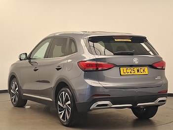 Used MG MG ZS 2025 for sale - 78783187: Photo