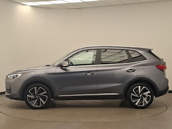 Used MG MG ZS 2025 for sale - 78783187: Photo