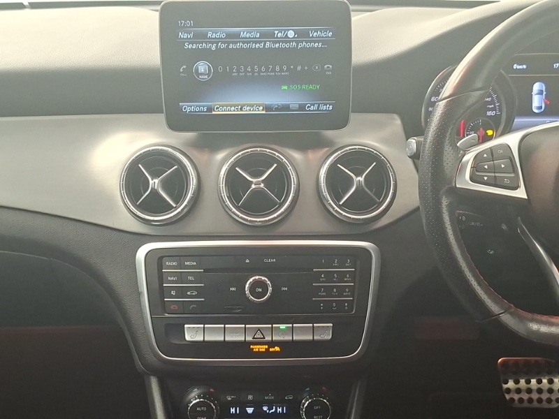 Used Mercedes-Benz CLA 2018 for sale - 78203020: Photo 10