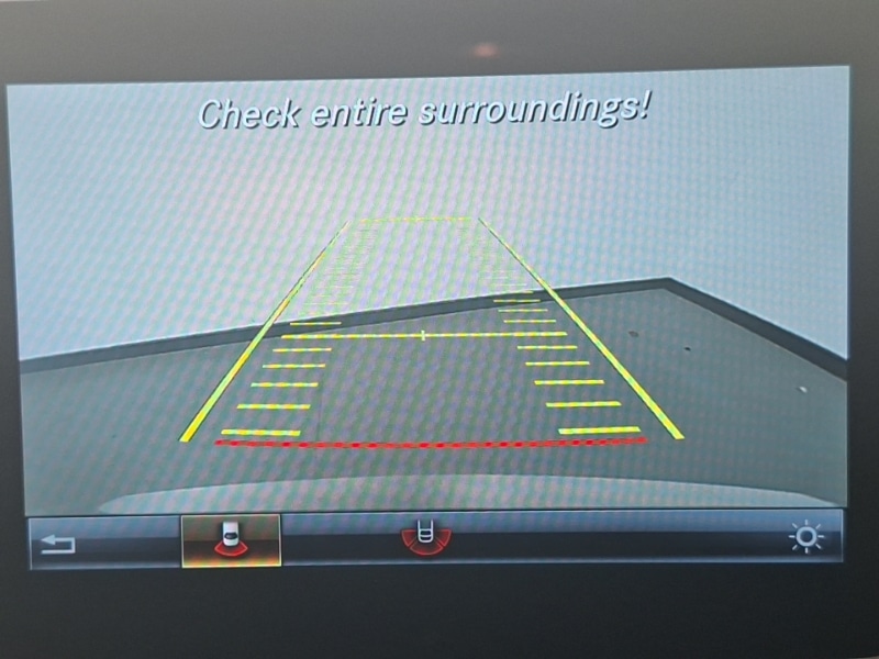 Used Mercedes-Benz CLA 2018 for sale - 78203020: Photo 11