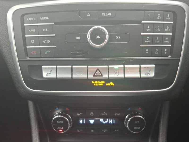 Used Mercedes-Benz CLA 2018 for sale - 78203020: Photo 12