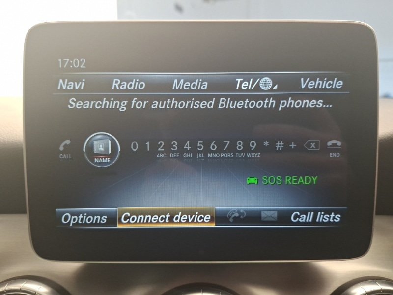 Used Mercedes-Benz CLA 2018 for sale - 78203020: Photo 14