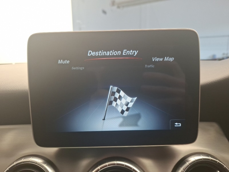 Used Mercedes-Benz CLA 2018 for sale - 78203020: Photo 15