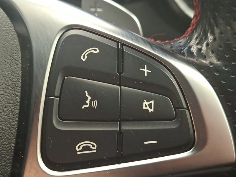 Used Mercedes-Benz CLA 2018 for sale - 78203020: Photo 18