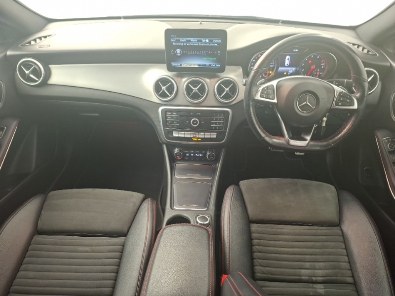 Used Mercedes-Benz CLA 2018 for sale - 78203020: Photo 2