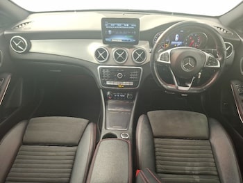 Used Mercedes-Benz CLA 2018 for sale - 78203020: Photo