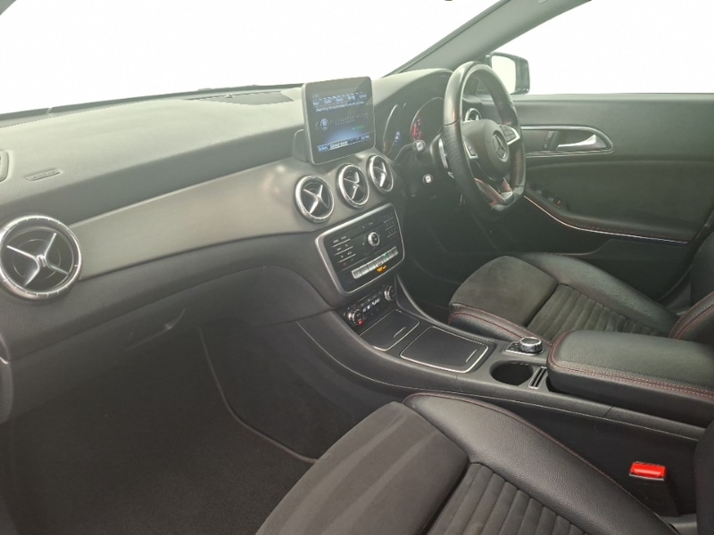 Used Mercedes-Benz CLA 2018 for sale - 78203020: Photo 5