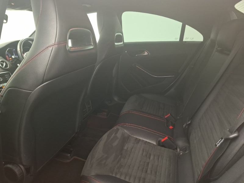 Used Mercedes-Benz CLA 2018 for sale - 78203020: Photo 6