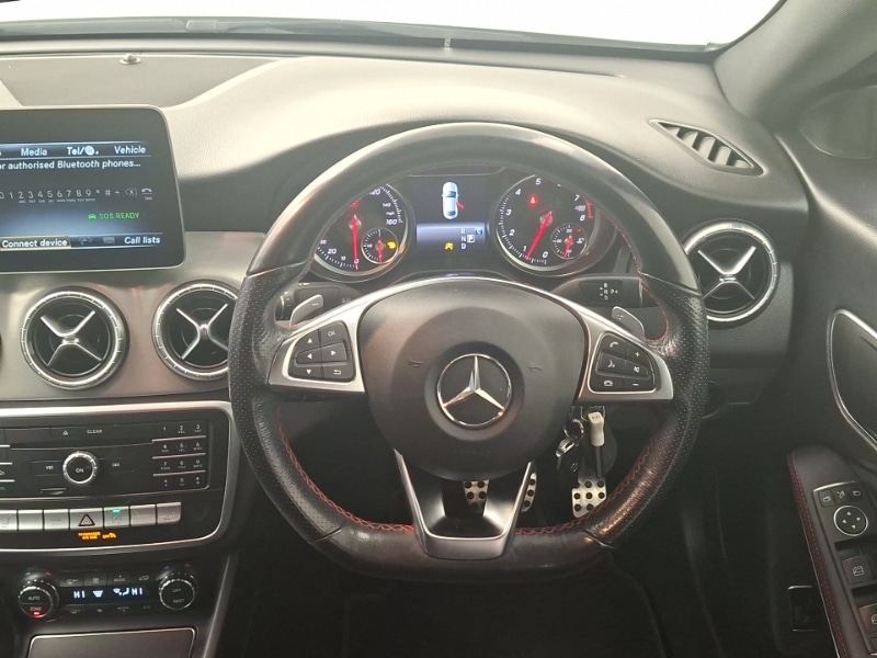 Used Mercedes-Benz CLA 2018 for sale - 78203020: Photo 7