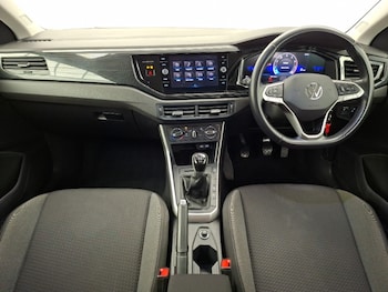 Used Volkswagen Taigo 2023 for sale - 78669673: Photo