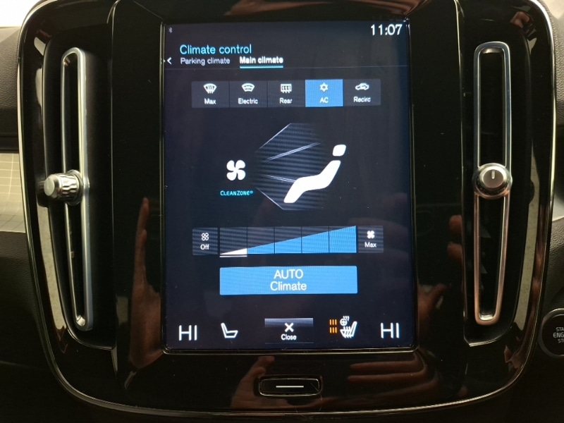 Used Volvo XC40 2022 for sale - 77078383: Photo 15