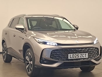 Used MG MG HS 2025 for sale - 78790800: Photo