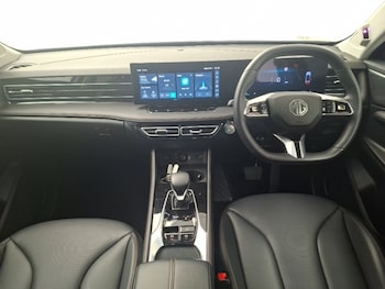 Used MG MG HS 2025 for sale - 78790800: Photo