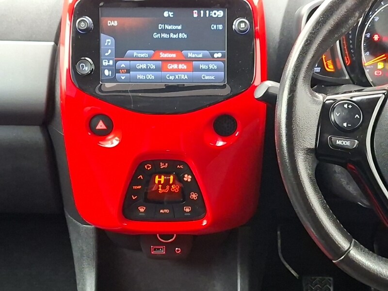 Used Toyota AYGO 2019 for sale - 77311830: Photo 10