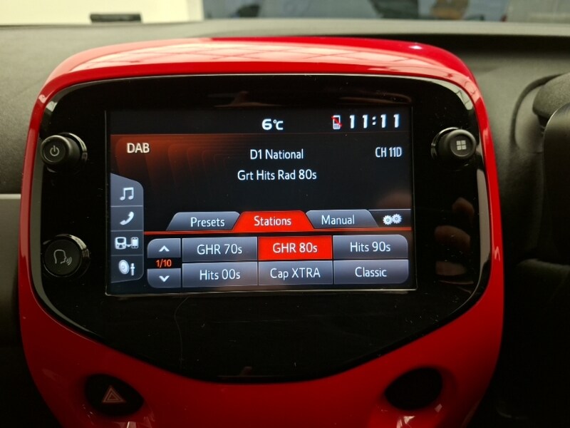 Used Toyota AYGO 2019 for sale - 77311830: Photo 13