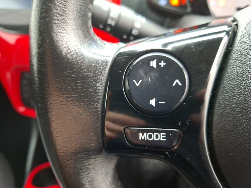 Used Toyota AYGO 2019 for sale - 77311830: Photo 16