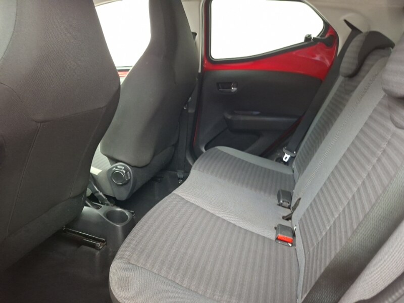 Used Toyota AYGO 2019 for sale - 77311830: Photo 6