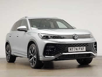 2024 - 2.0 TDI R-Line 5dr DSG