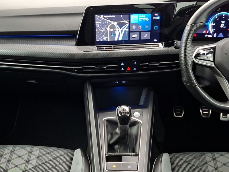 Used Volkswagen Golf 2021 for sale - 77596749: Photo 10