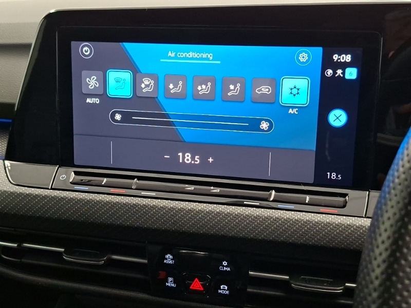 Used Volkswagen Golf 2021 for sale - 77596749: Photo 13