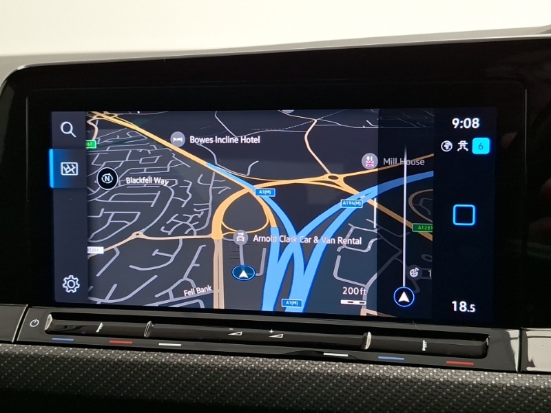 Used Volkswagen Golf 2021 for sale - 77596749: Photo 14