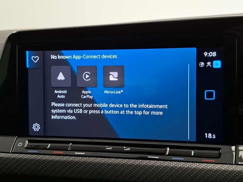 Used Volkswagen Golf 2021 for sale - 77596749: Photo 15