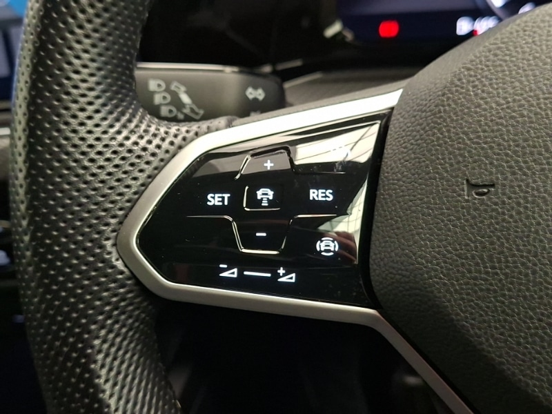 Used Volkswagen Golf 2021 for sale - 77596749: Photo 16