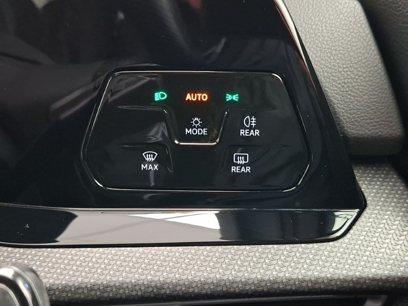 Used Volkswagen Golf 2021 for sale - 77596749: Photo 18