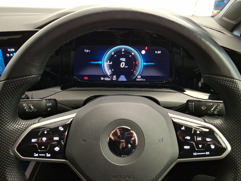 Used Volkswagen Golf 2021 for sale - 77596749: Photo 19