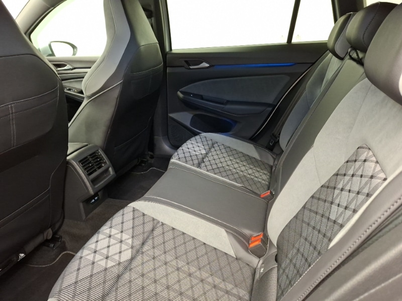 Used Volkswagen Golf 2021 for sale - 77596749: Photo 6
